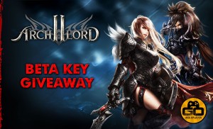 archlord beta give away