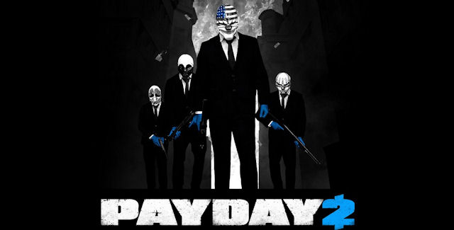 Lanzados los nuevos DLC ‘The Bomb Heists’ y ‘Dragan Character Pack’ para Payday 2