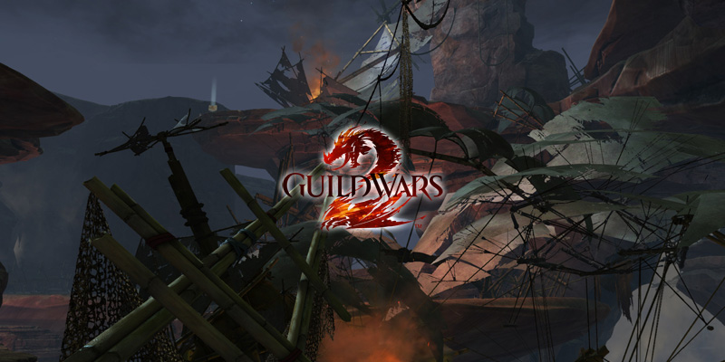 Mike Zadorojny y Byron Miller nos muestran el contenido de Guild Wars 2 «A las puertas de Maguuma»