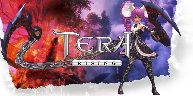 TERA: Anunciada la fecha de lanzamiento de la actualización ‘Awakening’