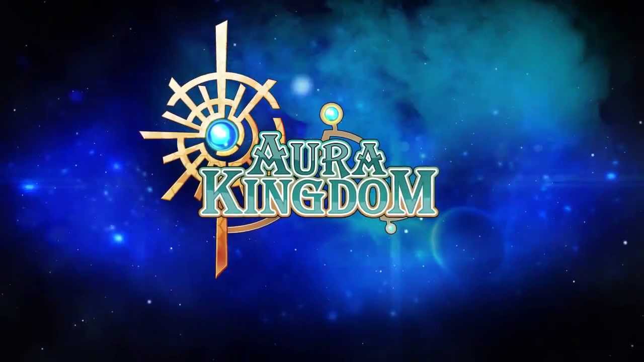 Aura Kingdom llega a la plataforma de juegos de Steam