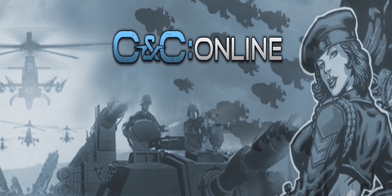 Nace la comunidad online de C&C: Online