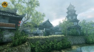 COD Ghosts Nemesis_Dynasty Environment 2