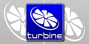 turbine logo wide
