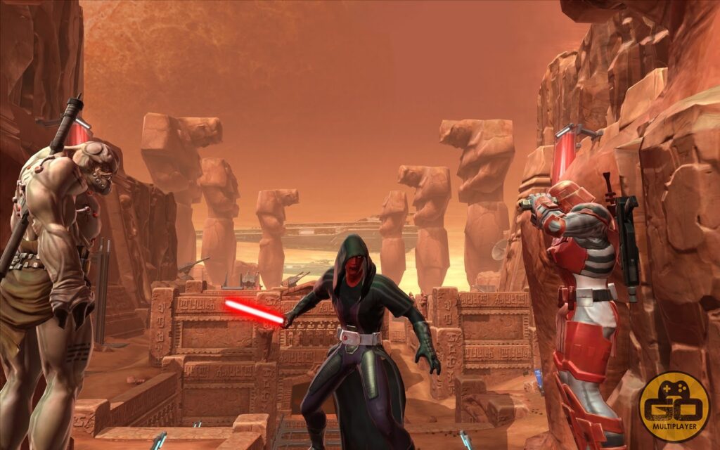 swtor exploit fixing