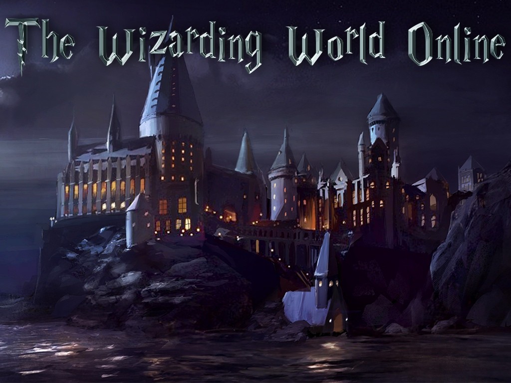 wizardingworld