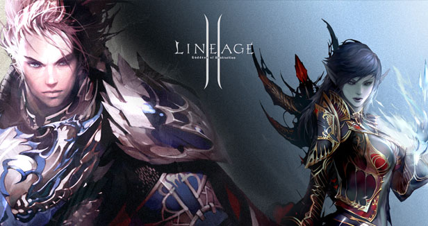 Lineage II: Una nueva clase llegará en la próxima actualización