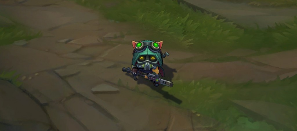 teemo front