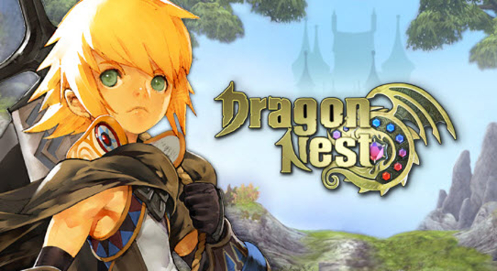 La clase Lancer llega a Dragon Nest como parte de la nueva actualización