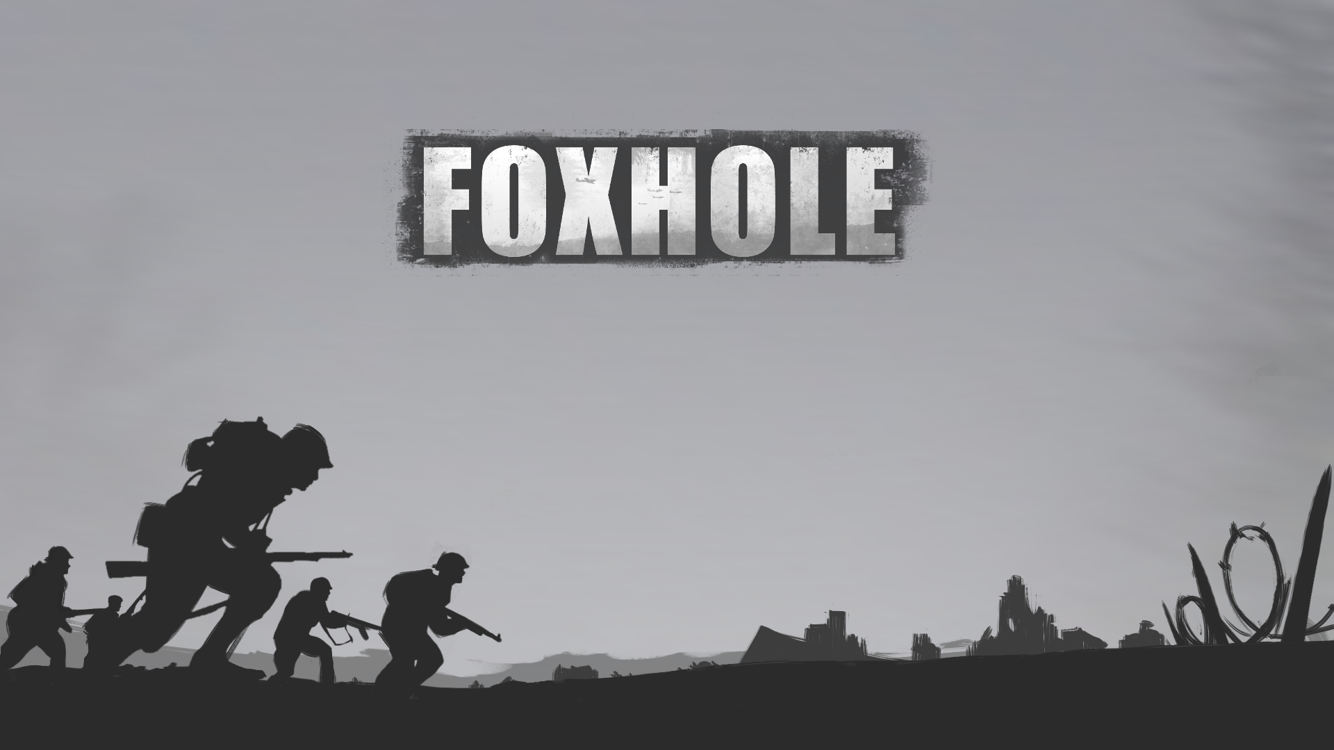 Foxhole: Ya puedes librar luchas marítimas en Naval Warfare