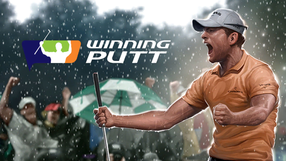 Ya está disponible la actualización del verano en Winning Putt