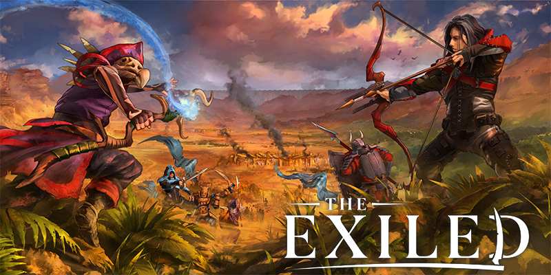 The Exiled será gratuito durante toda la Season 3