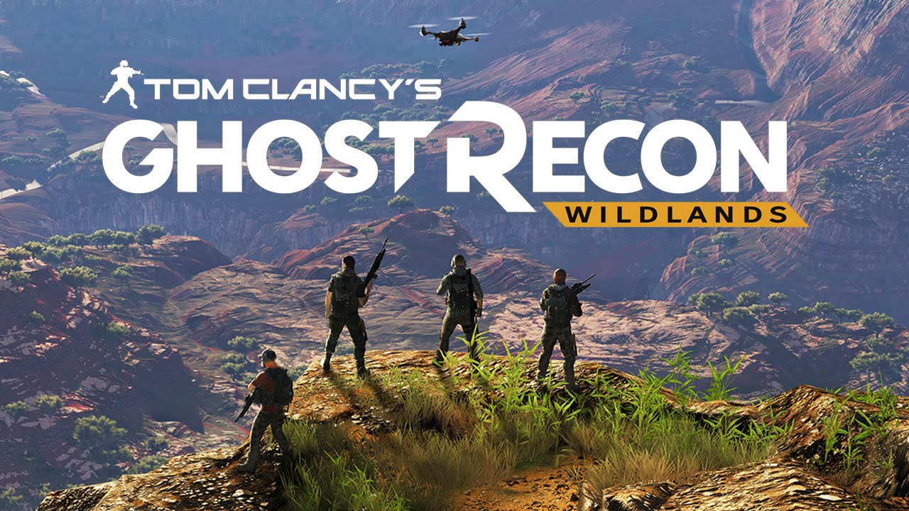 Empieza la beta abierta de Tom Clancy’s Ghost Recon Wildlands