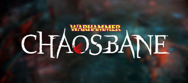 Detalles de la historia y tráiler de jugabilidad de Warhammer: Chaosbane