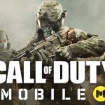 Call of Duty Mobile Portada