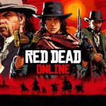Red Dead Online Portada