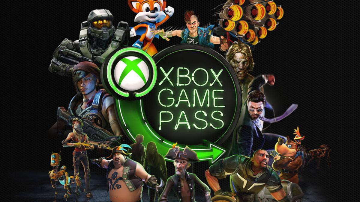 Invita a tus amigos a probar Pc Game Pass gratis