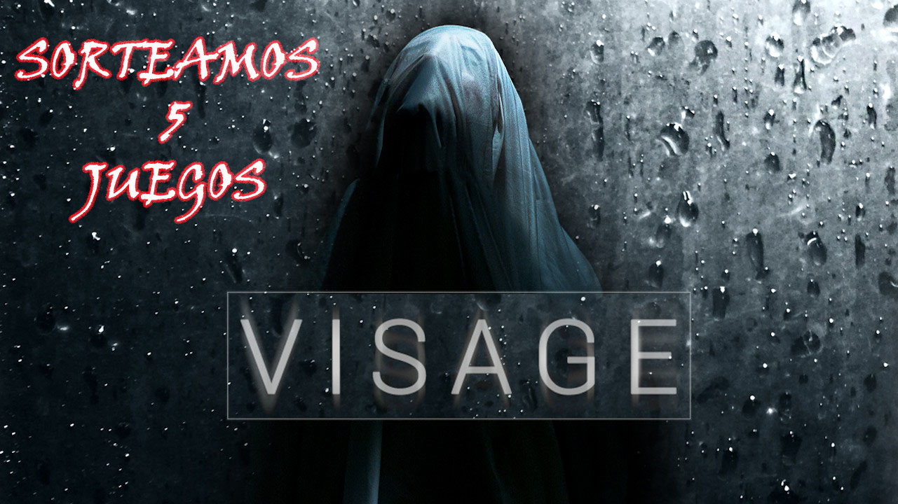 Celebramos Viernes 13 con el terrorífico sorteo de 5 copias de Visage para Steam