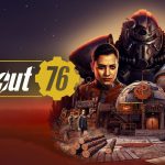 Fallout 76 Portada