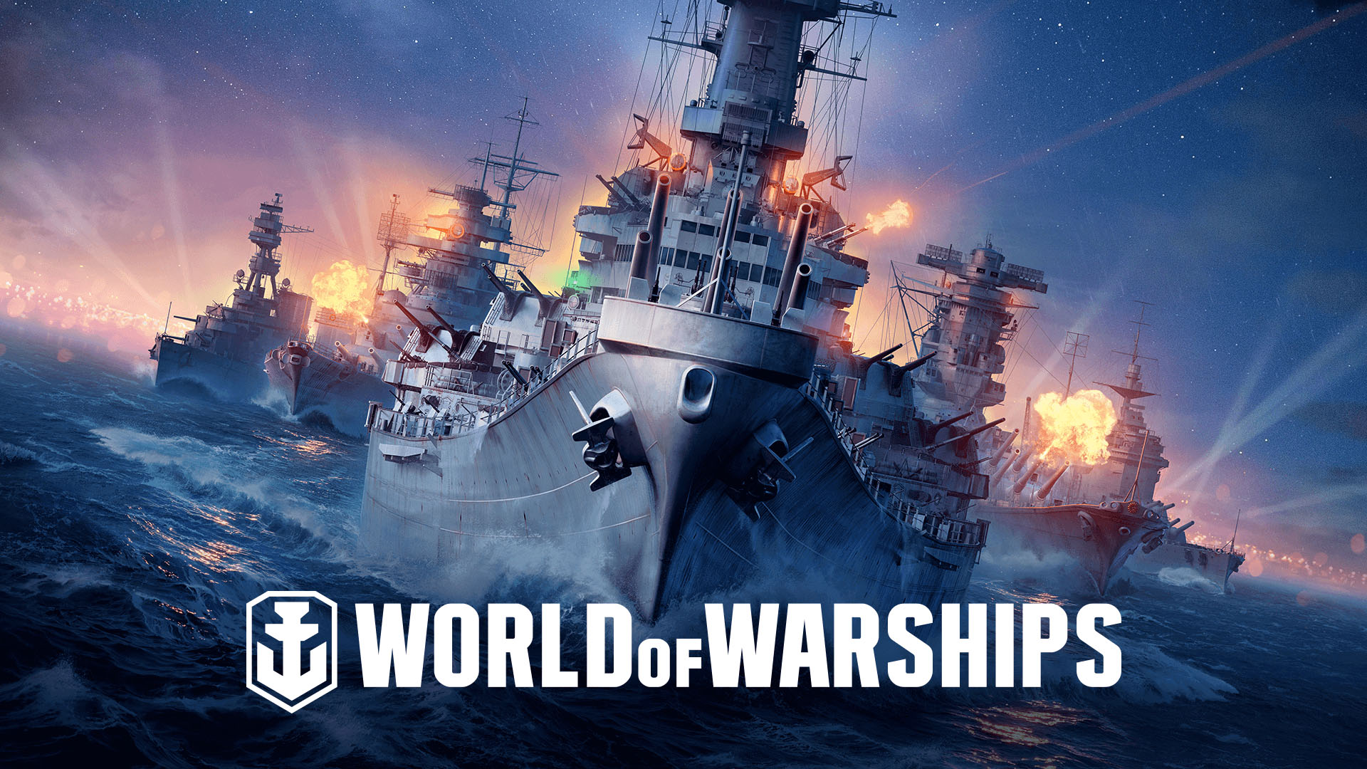 World of Warships - Wargaming