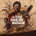 Texas Chain Saw Massacre Portada