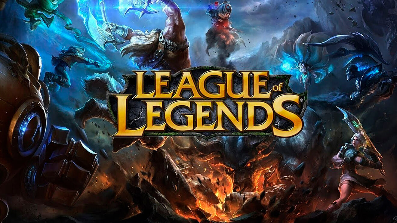 League of Legends: Welcome to Noxus es la cinemática de inicio de temporada