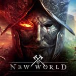 New World - Amazon Games - MMORPG