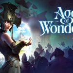 Age of Wonders 4 Portada