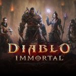 Diablo Immortal - Blizzard Entertainment