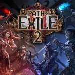Path of Exile 2, grinding gear games, RPG.
