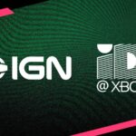 IGN x Xbox Digital Showcase