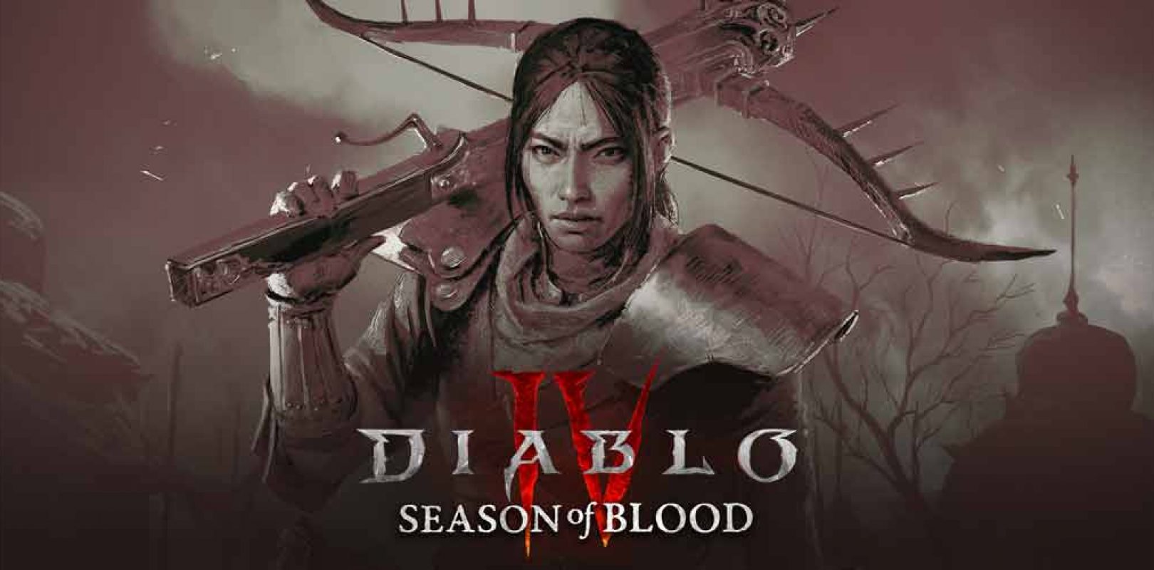 Diablo 4 es un RPG desarrollado por Blizzard Entertainment. Temporada de la Sangre.