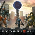 Exoprimal es un juego multijugador cooperativo y competitivo de matar dinosaurios editado por Capcom.