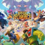 Warcraft Rumble de Blizzard Entertainment para iOS y Android.