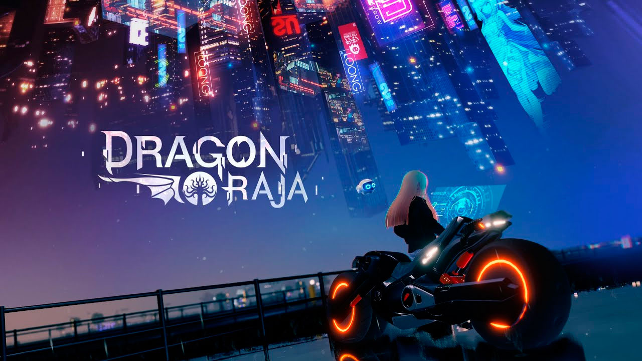 Dragon Raja: Ya está disponible la clase Yasai con una gran actualización