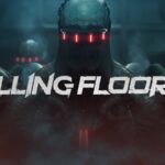 Kiling Floor 3