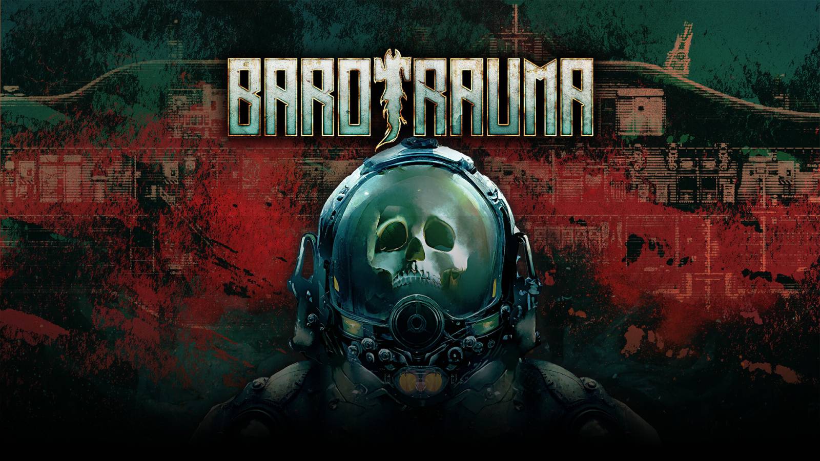 Barotrauma: El PvP ha sido renovado en la nueva actualización Unto the Breach