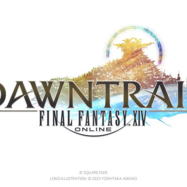 FF XIV: Dawntrail