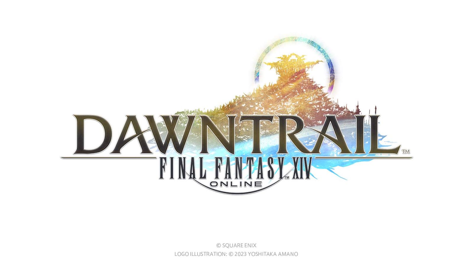 FF XIV: Dawntrail