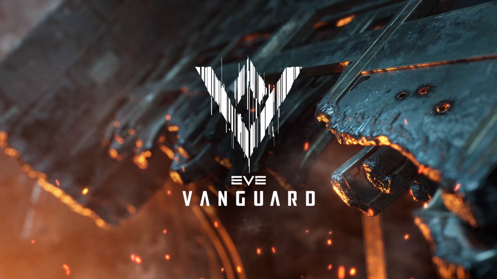 EVE Vanguard - EVE Online