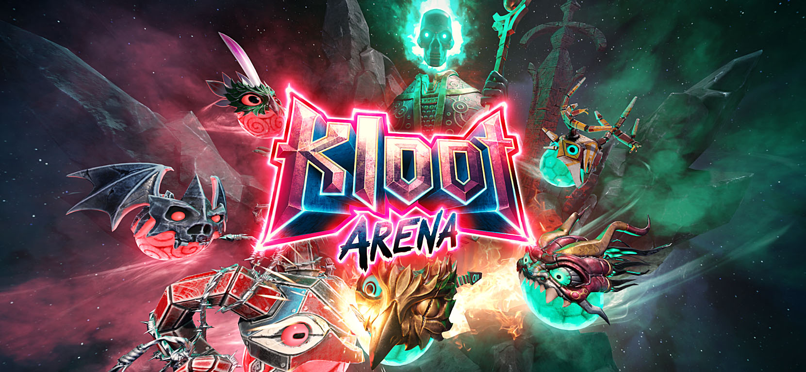 Kloot Arena ya está disponible en Google Play y la App Store