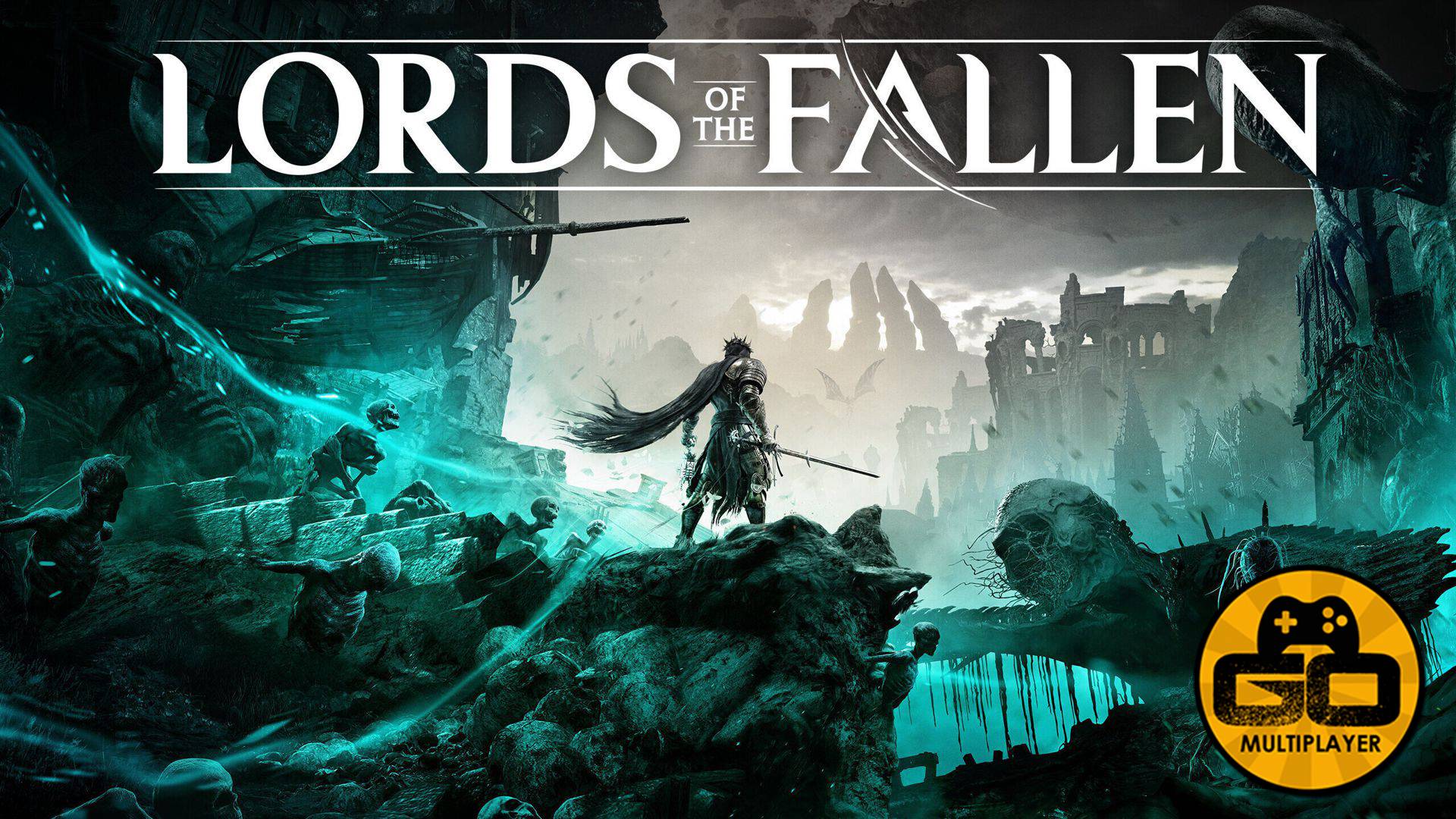 Lords of the Fallen Reseña
