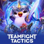 Teamfight Tactics Portada