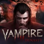 Vampire Dynasty, nueva entrega de la no franquicia Dynasty