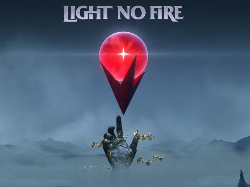 Light No Fire - Hello Games