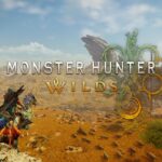 Monster Hunter Wilds