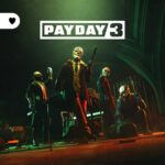 Reseña de Payday 3