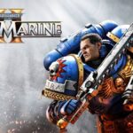 Warhammer 40k: Space Marine 2