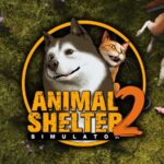 Animal Shelter 2, la secuela de Animal Shelter que ahora contara con cooperativo