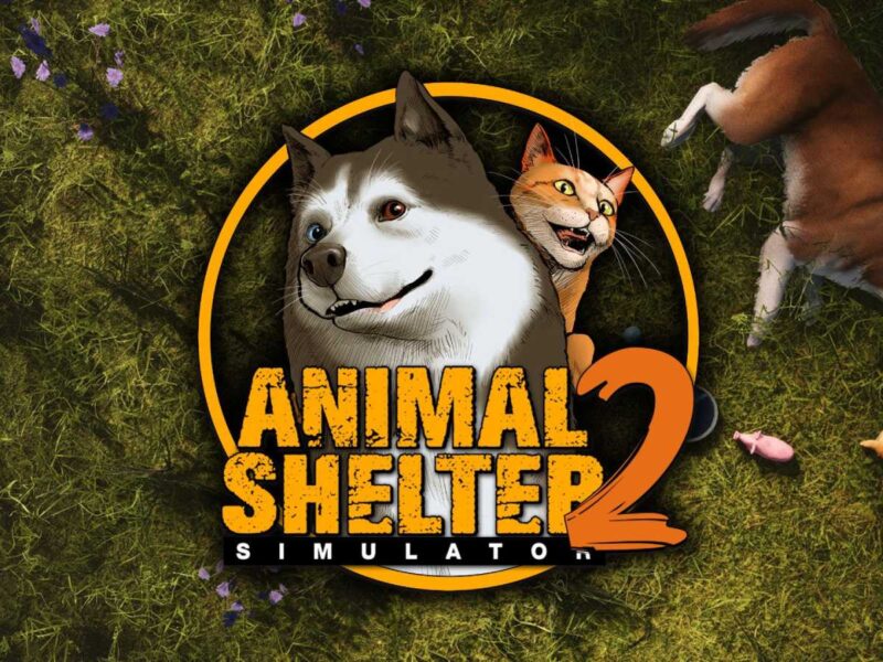 Animal Shelter 2, la secuela de Animal Shelter que ahora contara con cooperativo